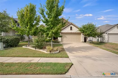 Exterior - 234 Freeman Ranch St, Leander, TX 78641 photo 2 of 6