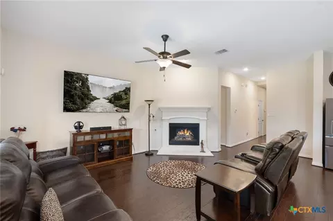 Living - 234 Freeman Ranch St, Leander, TX 78641 photo 1 of 1
