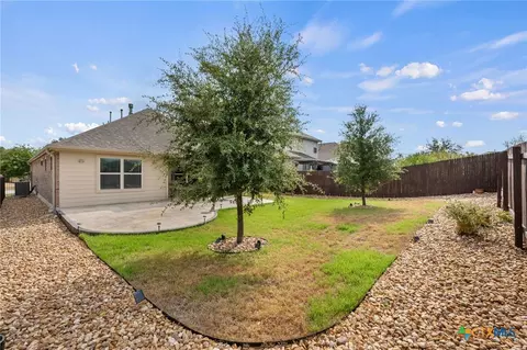 Exterior - 234 Freeman Ranch St, Leander, TX 78641 photo 6 of 6