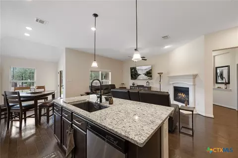 Kitchen - 234 Freeman Ranch St, Leander, TX 78641 photo 1 of 4