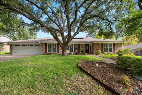 3610 Hopi Trl, Temple, TX 76504