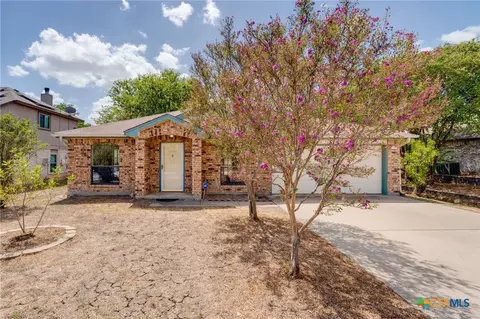 216 January St, Copperas Cove, TX 76522