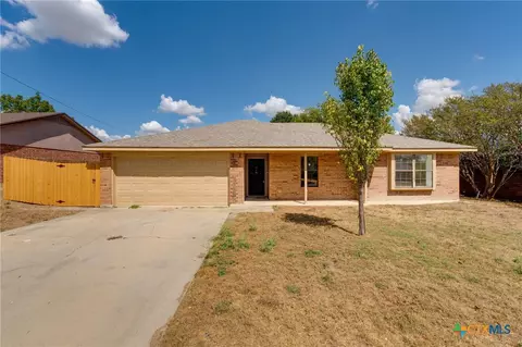 117 Blancas Dr, Copperas Cove, TX 76522