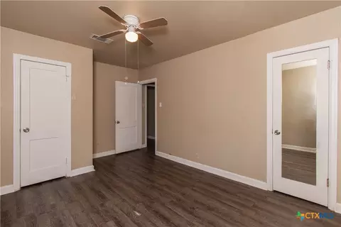 Bedroom - 214 E Munroe Ave, Temple, TX 76501 photo 3 of 4