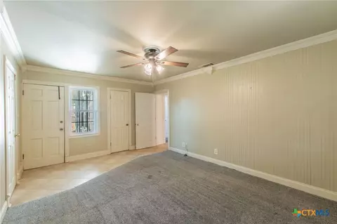 Bedroom - 814 E Young Ave, Temple, TX 76501 photo 4 of 4