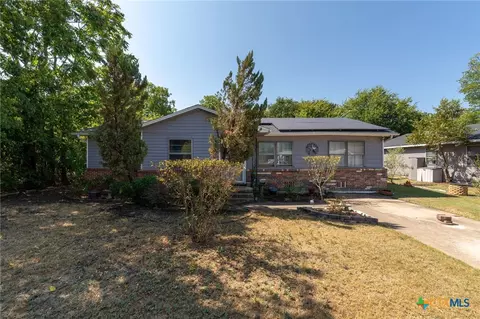 403 W Avenue F, Copperas Cove, TX 76522