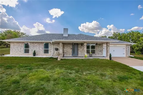 1872 Fm 1670, Belton, TX 76513