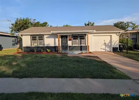 1810 S 49th St, Temple, TX 76504