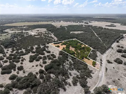 tbd Lot 50 Cr 104, Lampasas, TX 76550
