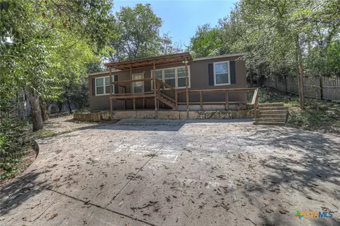 167 Deer Ln, New Braunfels, TX 78130