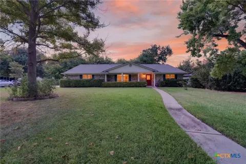 1714 S Ann Blvd, Harker Heights, TX 76548