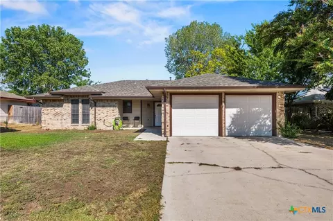 3213 Forest Hill Dr, Killeen, TX 76542