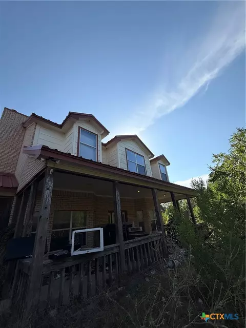 207 Armadillo Ln, Copperas Cove, TX 76522
