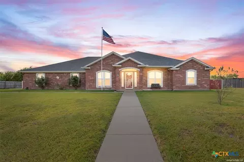 1011 Tumbleweed Dr, Killeen, TX 76542