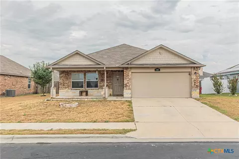 6703 Catherine Dr, Killeen, TX 76542