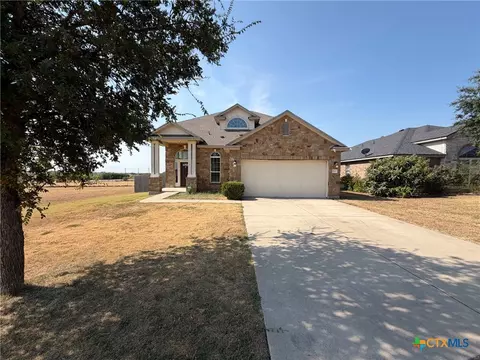 9603 Orion Dr, Temple, TX 76502