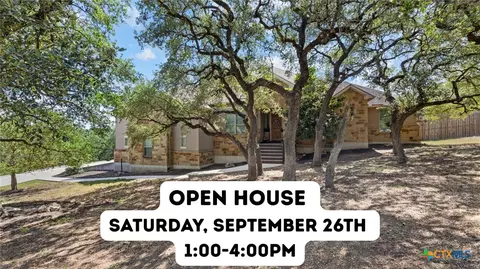 638 Cambridge Dr, New Braunfels, TX 78132