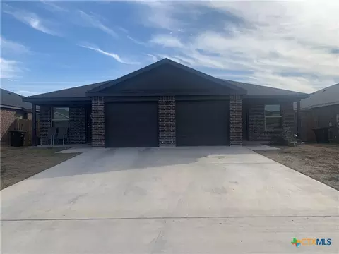 6012 Harriet Tubman Ave, Killeen, TX 76543