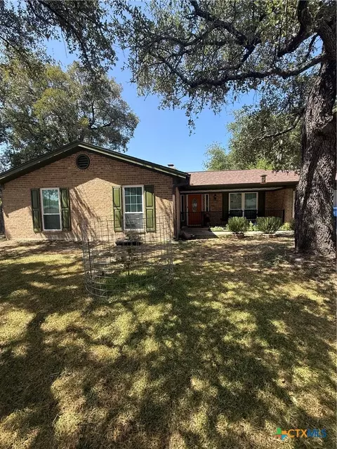 2001 Miles St, Copperas Cove, TX 76522