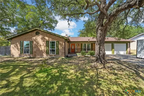 2001 Miles St, Copperas Cove, TX 76522