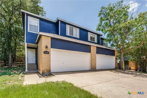 945 Sagewood, San Marcos, TX 78666