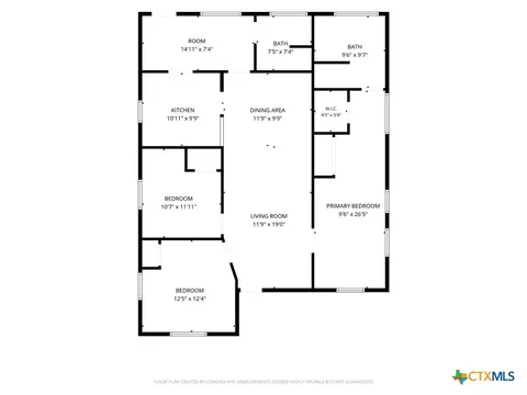 79 Johnson St, Bloomington, TX 77951 photo 4