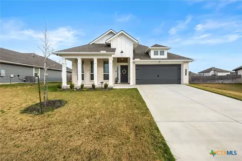 711 Nancy Olivia Cir, Killeen, TX 76542