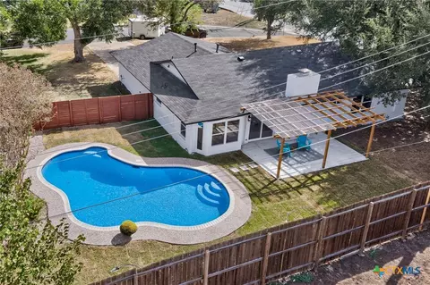 11513 June Dr, Austin, TX 78753