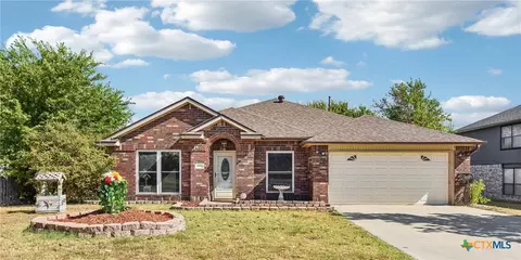 503 Wild Plum Dr, Copperas Cove, TX 76522