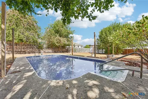 503 Wild Plum Dr, Copperas Cove, TX 76522