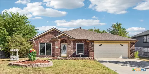 503 Wild Plum Dr, Copperas Cove, TX 76522