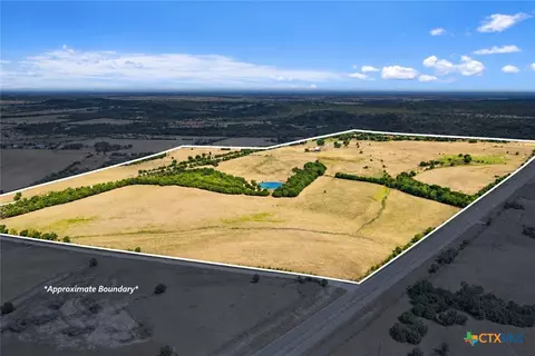 2300 County Road 147, Gatesville, TX 76528