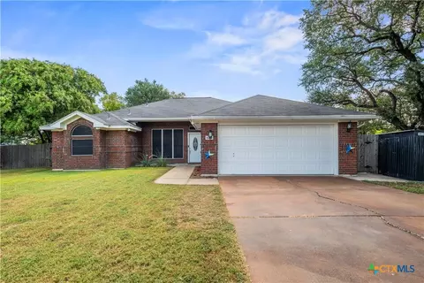 5104 Leaning Oak Dr, Killeen, TX 76542