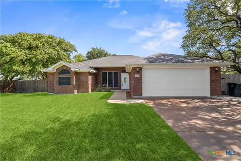 5104 Leaning Oak Dr, Killeen, TX 76542