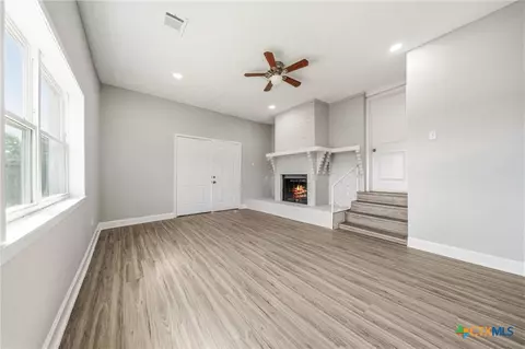 Living - 1585 E Central, Lorena, TX 76655 photo 6 of 6