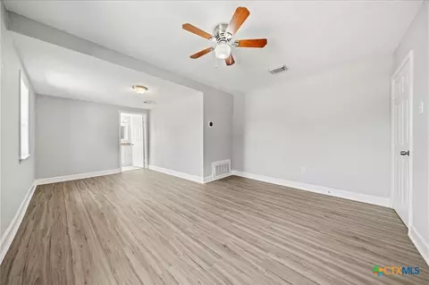 Living - 1585 E Central, Lorena, TX 76655 photo 5 of 6