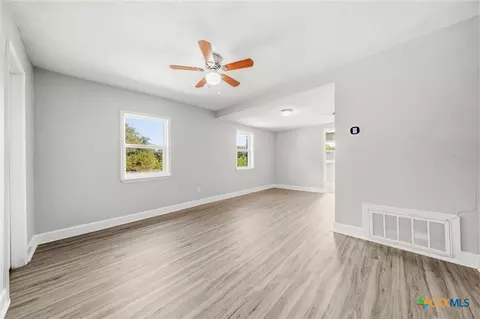 Living - 1585 E Central, Lorena, TX 76655 photo 4 of 6