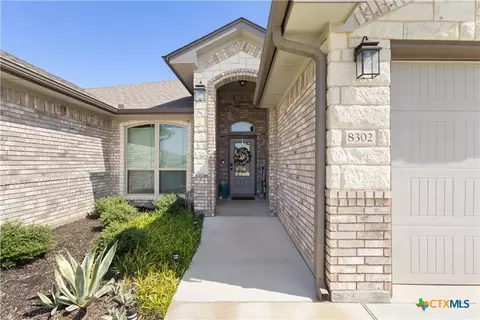 8302 Grayson Trl, Killeen, TX 76542