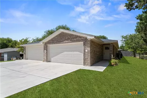 1908 Zuni Trce #A & B, Harker Heights, TX 76548