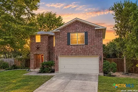 397 Copper Path Dr, New Braunfels, TX 78130