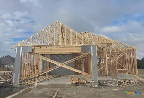 2030 Michigan Dr, Temple, TX 76504