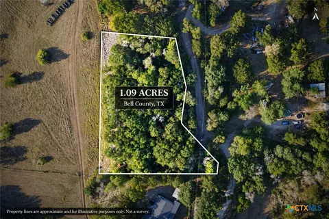 tbd Sunflower Ln, Belton, TX 76513