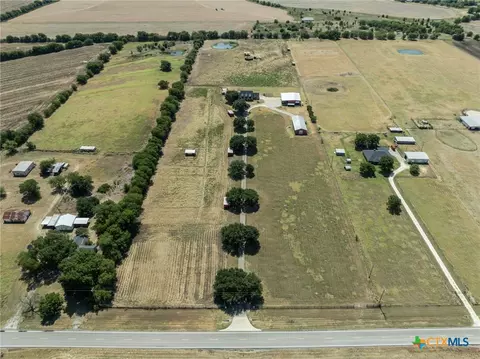 View/Area - 5112 Old Caufield Ranch Rd, Mcgregor, TX 76657 photo 2 of 6