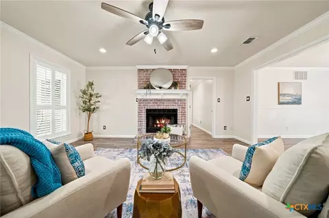 Other - 5112 Old Caufield Ranch Rd, Mcgregor, TX 76657 photo 1 of 9
