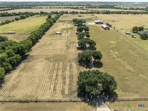 View/Area - 5112 Old Caufield Ranch Rd, Mcgregor, TX 76657 photo 6 of 6