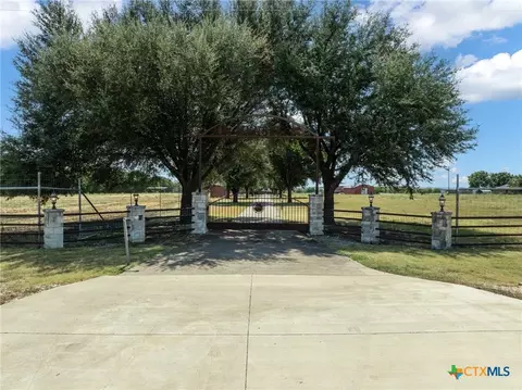Other - 5112 Old Caufield Ranch Rd, Mcgregor, TX 76657 photo 8 of 9