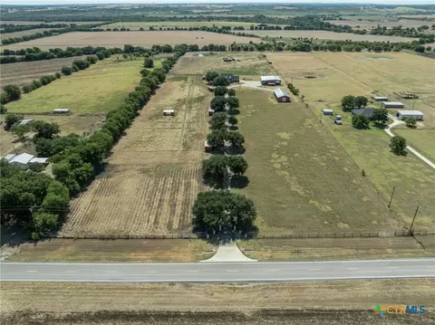 View/Area - 5112 Old Caufield Ranch Rd, Mcgregor, TX 76657 photo 1 of 6