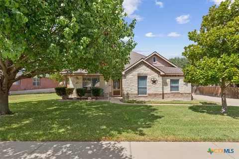 6101 Cobalt Ln, Killeen, TX 76542