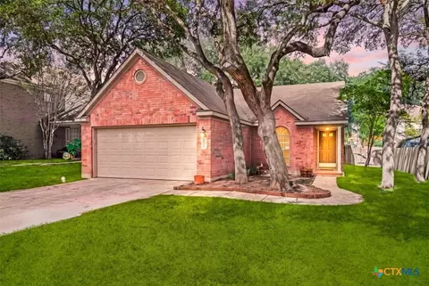 2516 Grove Park, Schertz, TX 78154