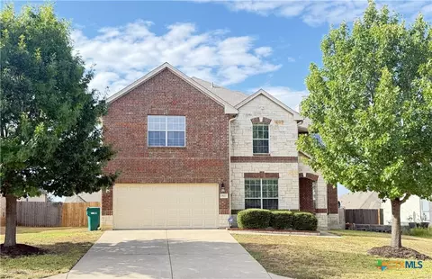 810 Red Fern Dr, Harker Heights, TX 76548